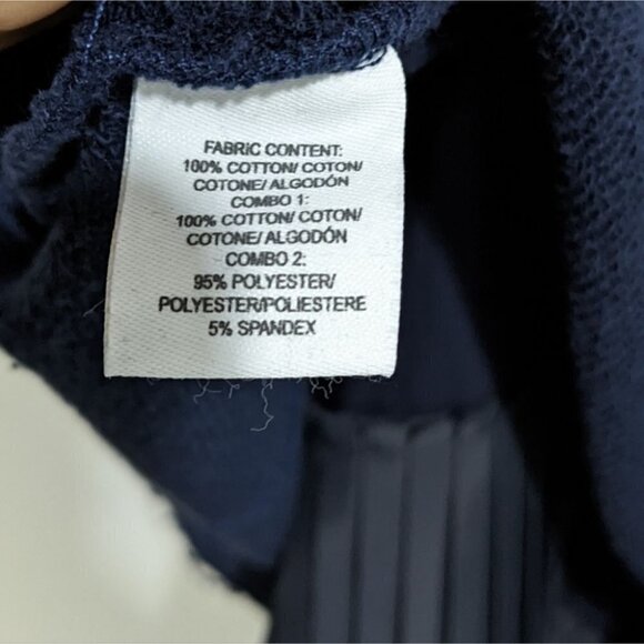 Derek Lam | 10 Crosby 2-In-1 Sweatshirt Dress With Pleated Underpinning - Picture 15 of 16